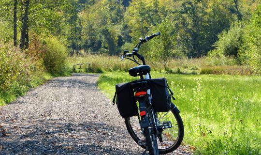 E-Bike E-Bike