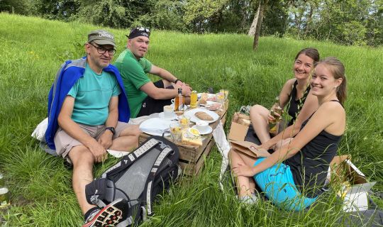 Alt Eems Kulturpicknick Alt Eems Kulturpicknick