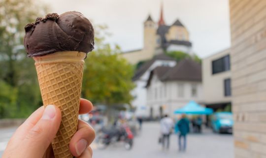 Dolce Vita Eismanufaktur Rankweil Dolce Vita Eismanufaktur Rankweil