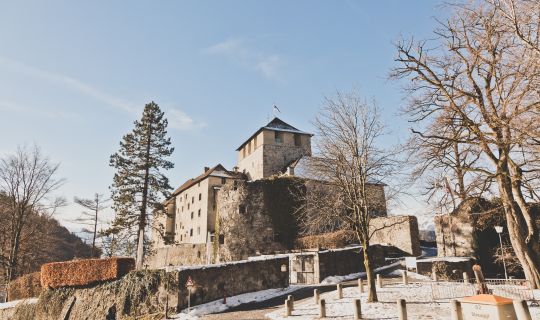 Feldkirch Winter 2018 Feldkirch Winter 2018