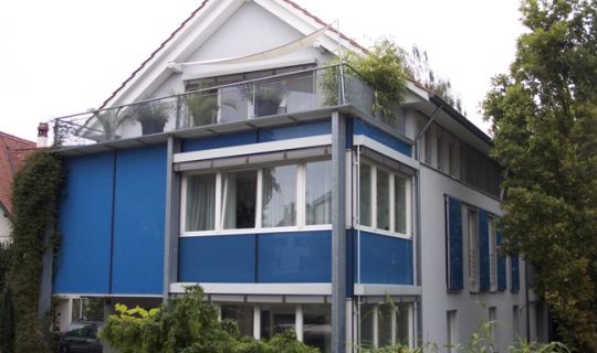 Ferienwohnung Ingeborg, Hard