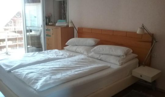 Haus Biegger Haus Biegger