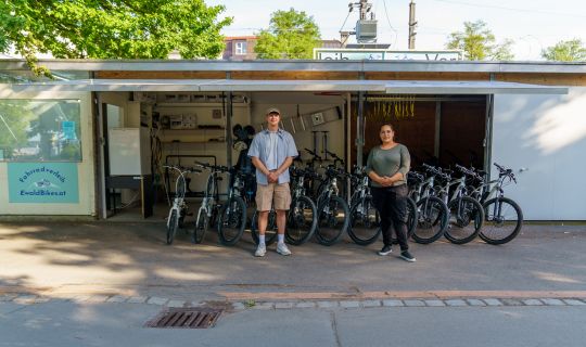 EwaldBikes Bregenz EwaldBikes Bregenz