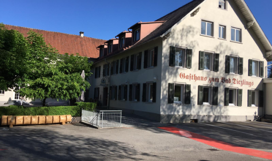 Auszeit im Bad Diezlings, Hörbranz Auszeit im Bad Diezlings, Hörbranz