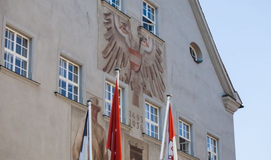 Stadt Feldkirch Frühling 2020 Stadt Feldkirch Frühling 2020