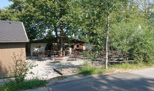 Gasthaus am Rohr Gasthaus am Rohr