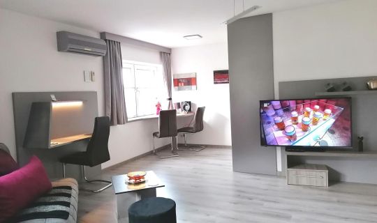 Business Apartments Business Apartments