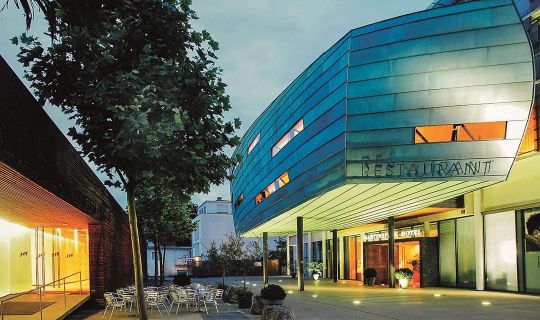 Vienna House by Wyndham Martinspark Dornbirn Vienna House by Wyndham Martinspark Dornbirn