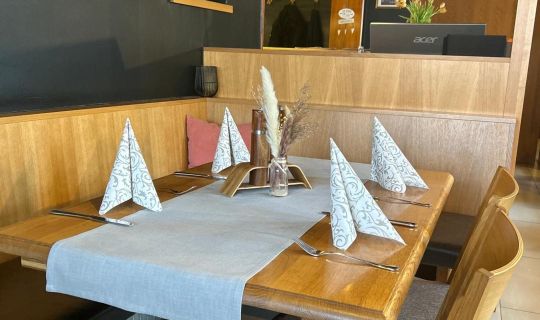 Landgasthof Hirschen