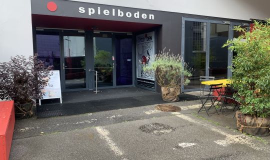 Spielboden Dornbirn Spielboden Dornbirn