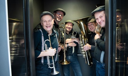 sonus brass sonus brass