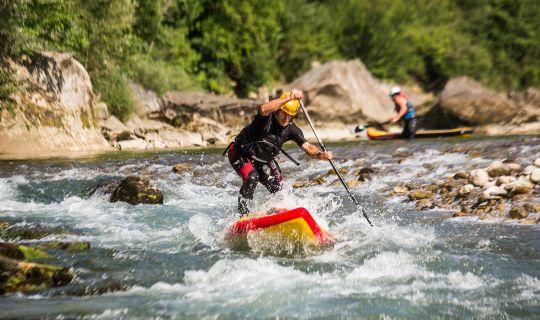 Ländle SUP Ländle SUP