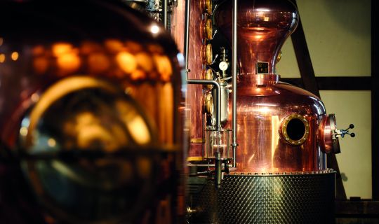 Prinz Fein-Brennerei