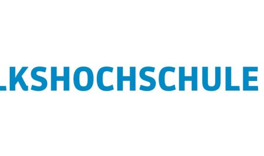 Volkshochschule Bludenz Volkshochschule Bludenz