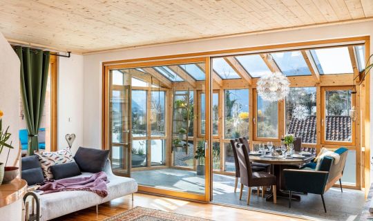 Ferienwohnung Nearby Ferienwohnung Nearby