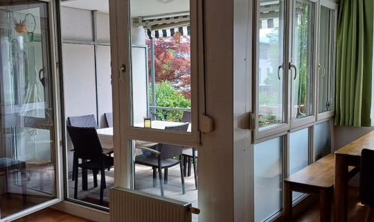 Familienfreundliche Wohnung Bregenz, Ãsterreich