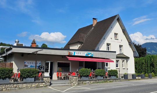 Gasthaus Sofram Gasthaus Sofram