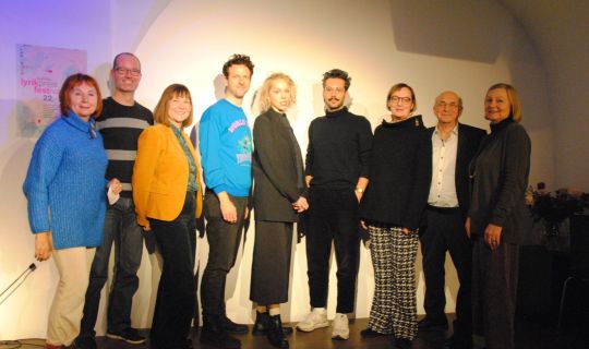 Fest der Lyrik Preisverleihung 2025 2025 Fest der Lyrik Preisverleihung 2025.jpg