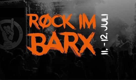 Rock im Barx Rock im Barx