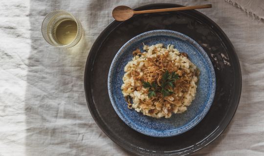 Kässpätzle Kässpätzle
