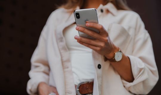 smartphone smartphone