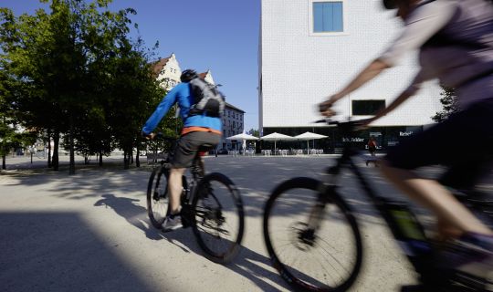 E-Bike Bregenz E-Bike Bregenz