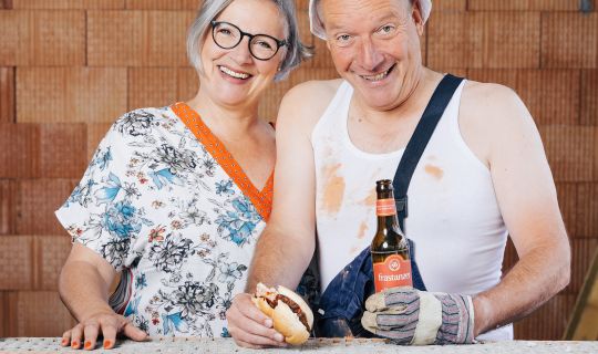 Maria Neuschmid & Stefan VÃ¶gel