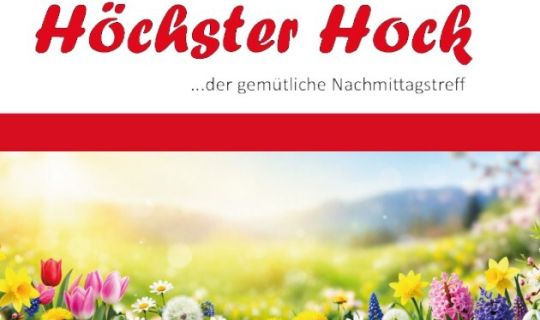 HÃ¶chster Hock