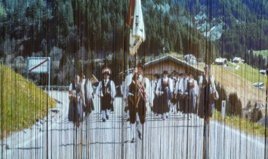 Ausstellung tuten und blasen Ausstellung tuten und blasen