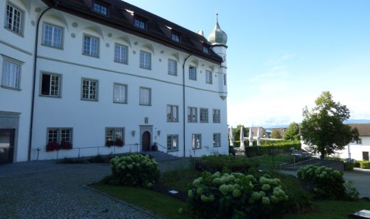 Schloss Hofen Lochau Schloss Hofen Lochau