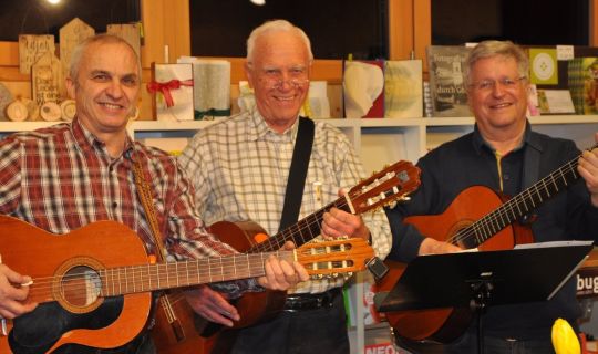 Foto zur Veranstaltung