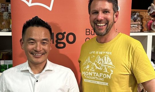 Foto zur Veranstaltung Foto zur Veranstaltung