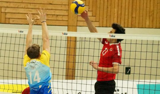 Volleyball Volleyball