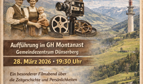 DÃ¼nserberger Filmabend