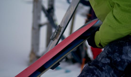 Skischule Warth Skischule Warth
