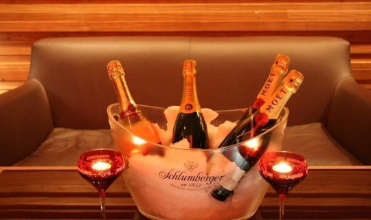 Lech Valley Lodge Lech Valley Lodge