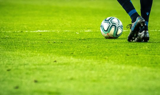 fuÃball