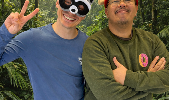 brudi und bÃ¤r