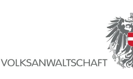 Volksanwaltschaft