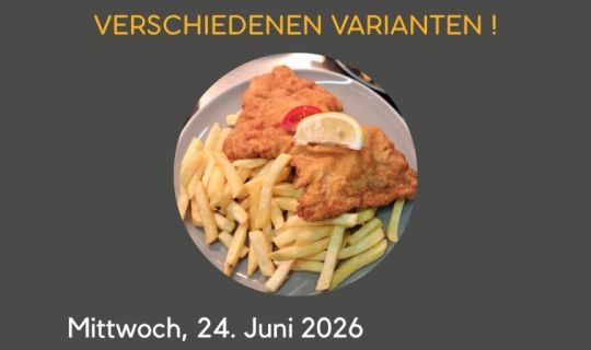 Schnitzel Schnitzel