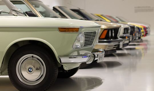 Oldtimer Oldtimer