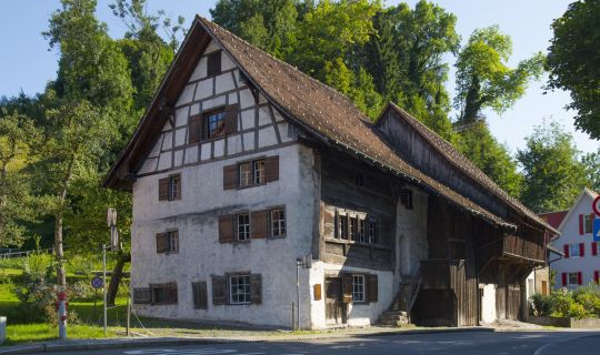 Schlossguggerhaus (c)Hanno Thurnher Fotografie.jpg Schlossguggerhaus (c)Hanno Thurnher Fotografie.jpg