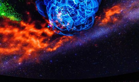 Encounters in the Milky Way