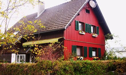 Ferienwohnung Löschnigg, Bregenz Ferienwohnung Löschnigg, Bregenz
