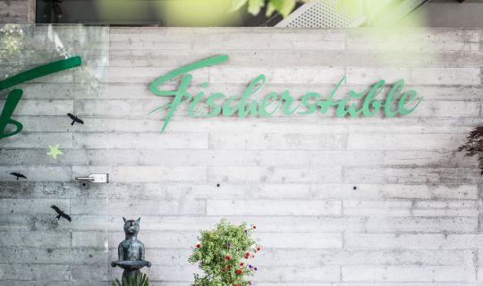 Fischerstüble Fischerstüble
