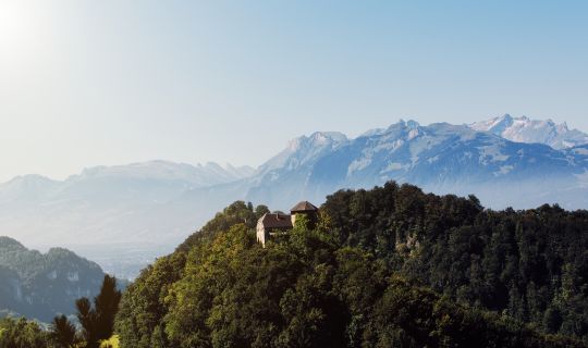 Berghof Genusswerkstatt Berghof Genusswerkstatt