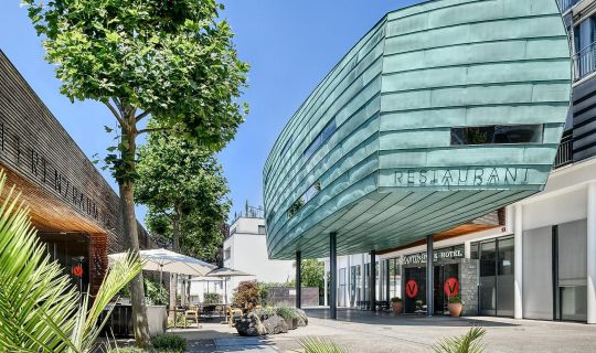 Vienna House by Wyndham Martinspark Dornbirn Vienna House by Wyndham Martinspark Dornbirn