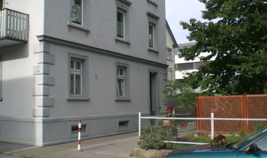 Urlaub in Bregenz Urlaub in Bregenz