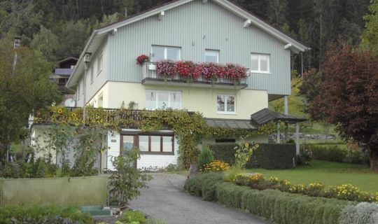 Ferienwohnung Lerch Ferienwohnung Lerch