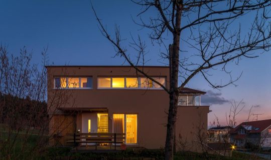 Ferienhaus Sandra Ferienhaus Sandra